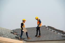 Best Roof Inspection  in Decordova, TX